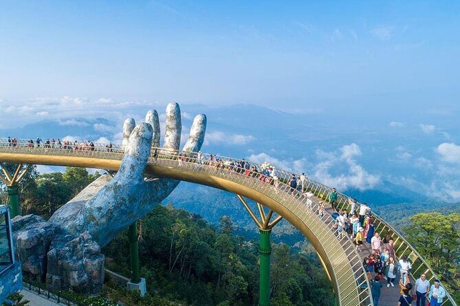 Package 3-Day Tour: DaNang, Hoi An, Ba Na Hills and Golden Bridge - Final Thoughts