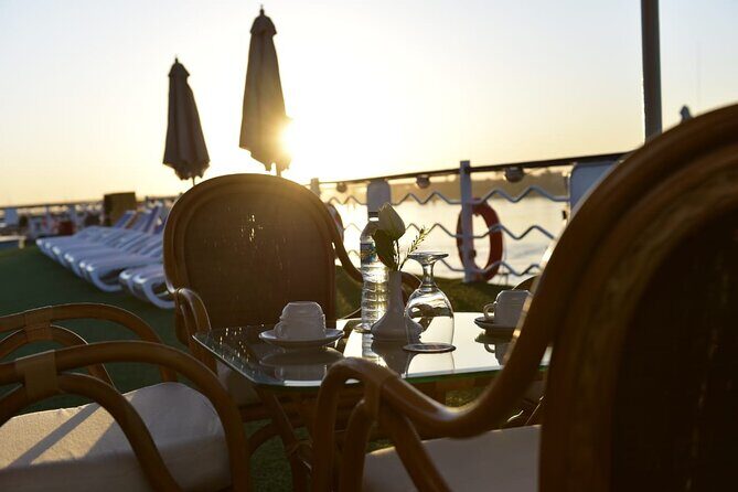 Package 3 Days 2 Nights Aswan & Luxor , Abu Simbel and Tours From Cairo by Plane - Day 1: Aswan and Philae Temple