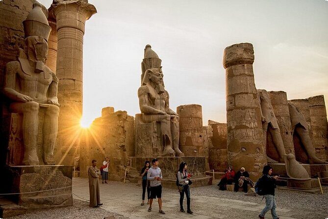 Package 3 Days 2 Nights Aswan & Luxor , Abu Simbel and Tours From Cairo by Plane - Final Thoughts: Who Is This Tour Best For?