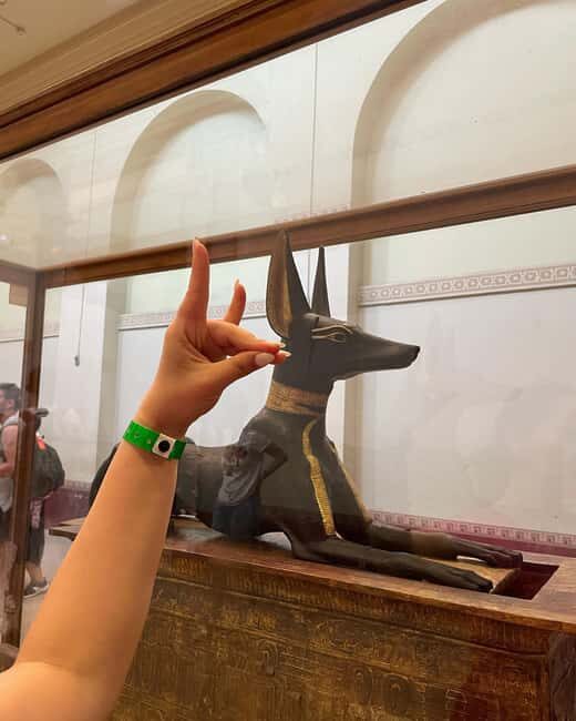 Package 3 Days 2 Nights To Cairo & The Pyramids - Exploring the 3 Days, 2 Nights Cairo & Pyramids Tour: An Honest Review