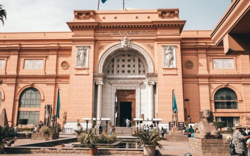 Package 3 Days 2 Nights To Cairo & The Pyramids - The Sum Up