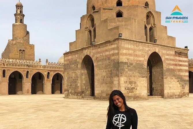 Package 3 Days 2 Nights to Cairo & The Pyramids - Is the Price Worth It?