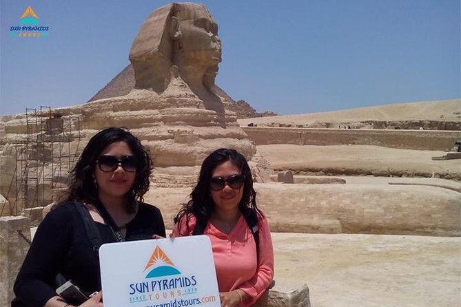 Package 3 Days 2 Nights to Cairo & The Pyramids - FAQs