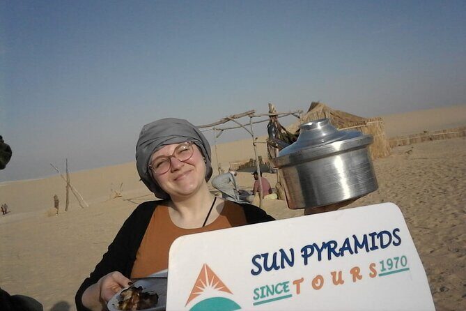 Package 3 Days 2 Nights to White Desert & Bahariya - Final Thoughts: Is This Tour Right for You?