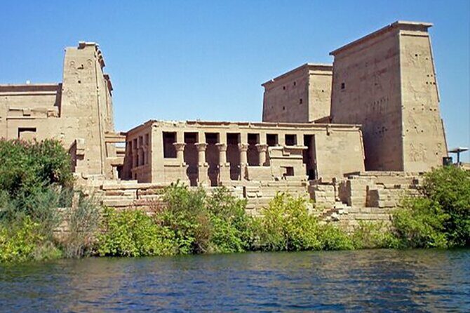Package 4 Days 3 Nights Luxor to Abu Simbel Short Break - What Makes This Tour Stand Out?