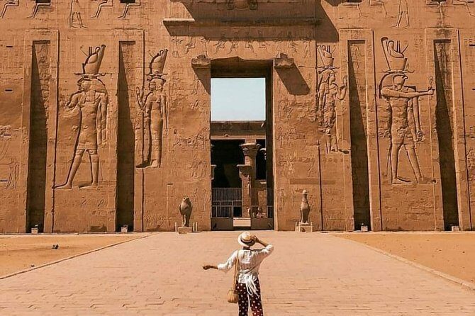 Package 4 Days 3 Nights Luxor to Abu Simbel Short Break - Practical Considerations and Tips