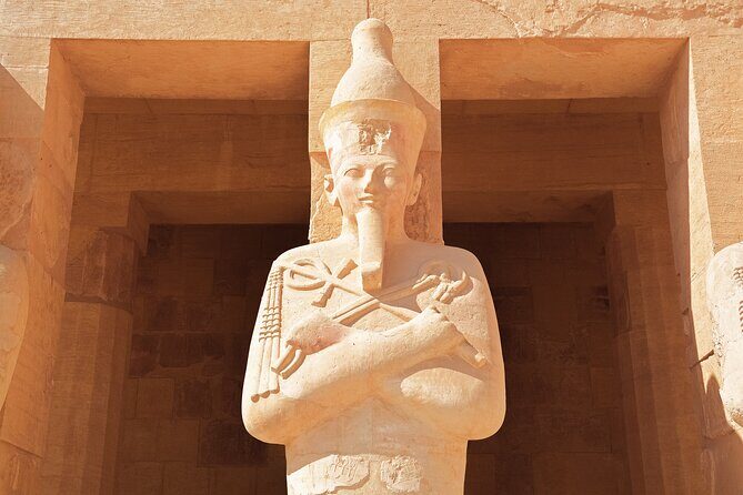 Package 4 Days 3 Nights Luxor to Abu Simbel Short Break - FAQs