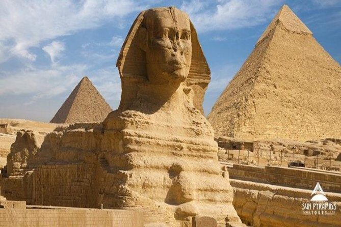 Package 5 days 4 nights Cairo to Luxor In Egypt - FAQ