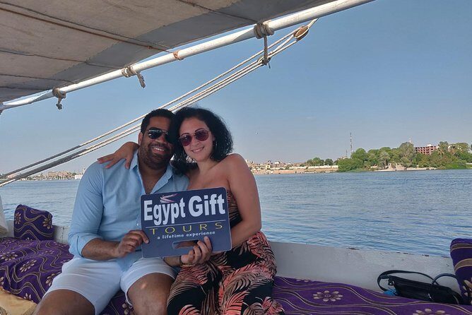 Package 7-Days 6-Nights Cairo Pyramids, Nile Cruise&Alexandria by Sleeper Train - Who Will Love This Tour?