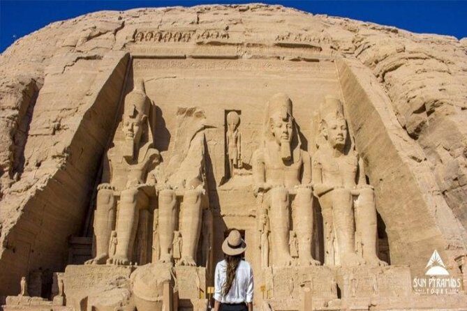 Package 8 Days 7 Nights To Jewels of Egypt, Luxor & Aswan Tour - A Deep Dive into the Journey