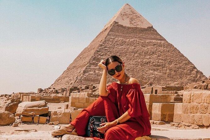 Package 8 Days 7 Nights to Pyramids, Luxor & Aswan by Train - Practical Details & Considerations