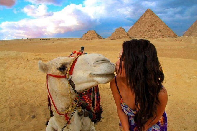 Package 8 days 7 nights to Pyramids, Luxur & Aswan by Air - Who Is This Tour Best For?