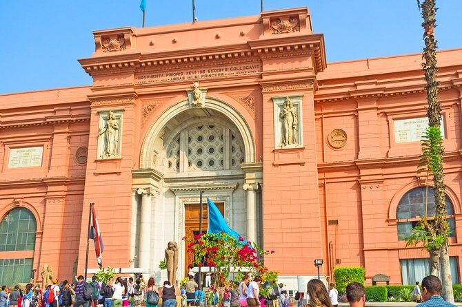 Package 8 days 7 nights to Pyramids, Luxur & Aswan by Air - An In-Depth Look at the Tour