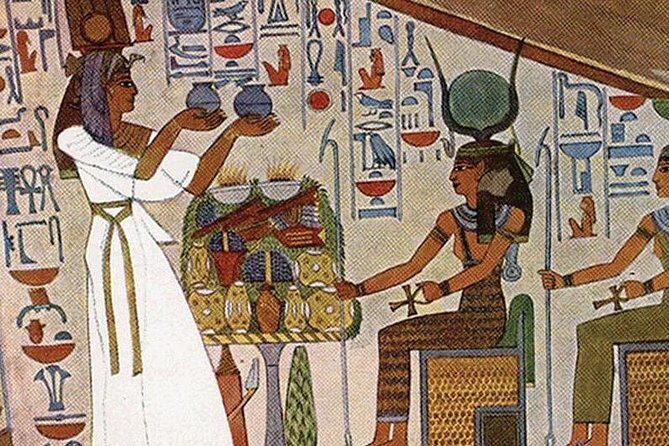 Package Cairo & Alexandra & Luxor & Aswan - Overview of the Tour