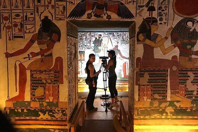 Package Cairo & Alexandra & Luxor & Aswan - Alexandria: The Mediterranean Gem