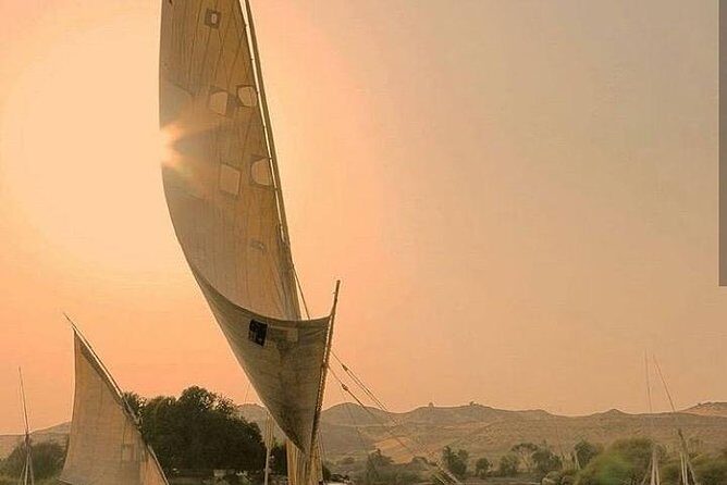 Package Cairo & Alexandra & Luxor & Aswan - Experience on the Nile Cruise