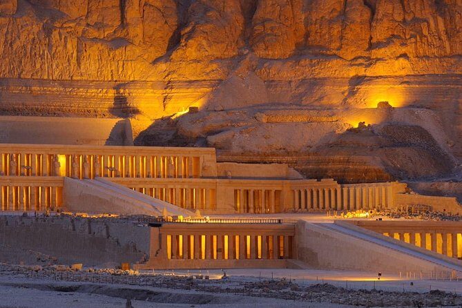 Package Cairo & Alexandra & Luxor & Aswan - Practical Details: Transportation, Accommodation, and Guides