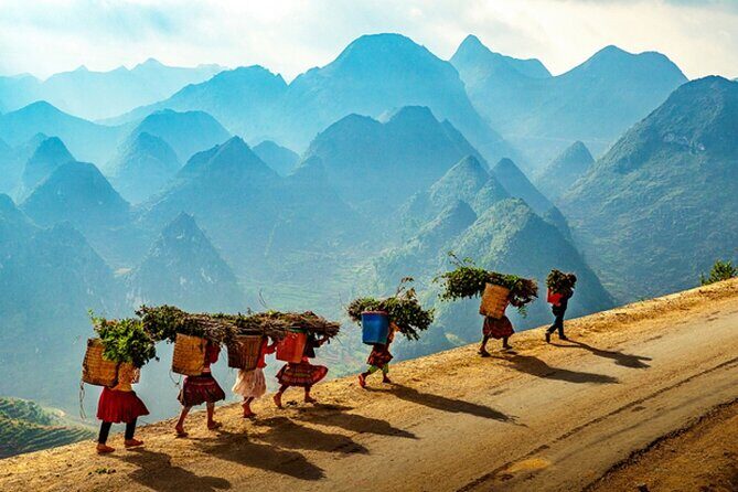 Package Ha Giang Loop Tour by Car 4 Days 3 Nights - The Sum Up