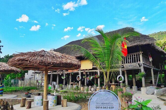 Package Ha Giang Loop Tour by Car 4 Days 3 Nights - FAQ