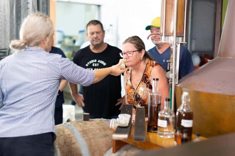 Package - Sugar Shed Tour and Rum Distillery Tour 1.5 hours - Is This Tour Right for You?