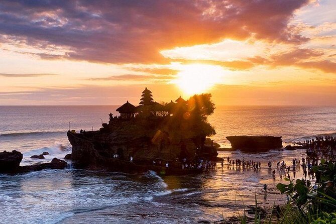Package Tanah Lot sunset tour - Who Would Benefit Most from This Tour?