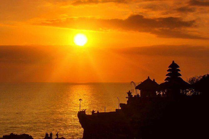 Package Tanah Lot sunset tour - Who Might Want to Skip or Look Elsewhere?