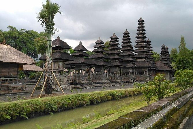 Package Tanah Lot sunset tour - Frequently Asked Questions