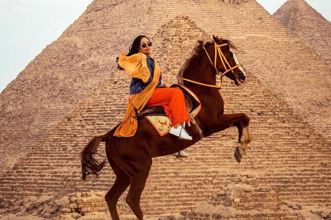 Package Tour For 8 Days In Egypt - Practical Insights: What You Need to Know