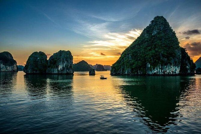Package Tour Halong and Sapa - Key Points