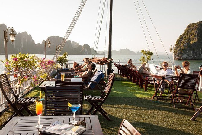 Package Tour Halong and Sapa - Who Would Love This Tour?