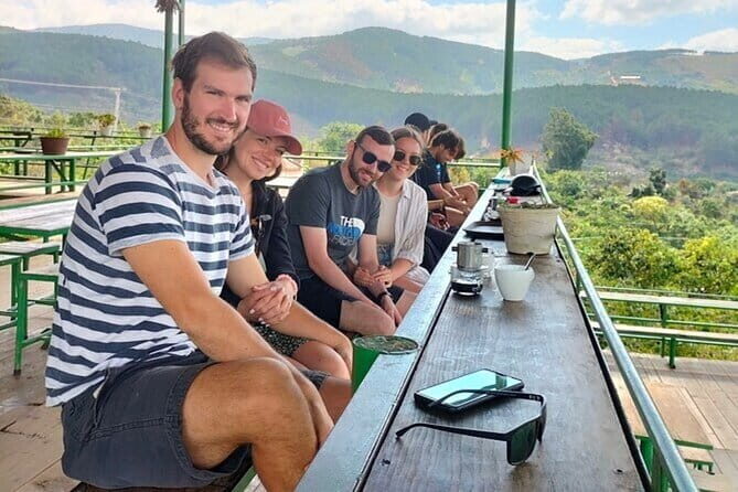 Package tour Nha Trang to Da Lat - The Scenic Journey from Nha Trang to Da Lat