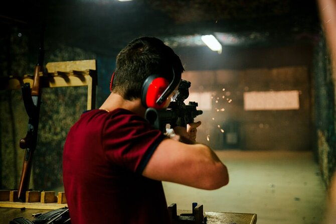 paczoltowice-shooting-range-tour-from-krakow