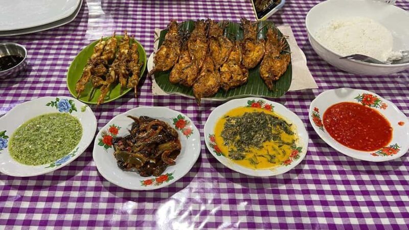 Padang: 3-Day Bukittinggi Tour with Meals and Hotel - Practical Details and Considerations