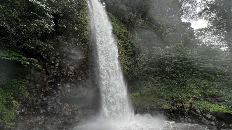 Padang: 3-Day Bukittinggi Tour with Meals and Hotel - The Sum Up