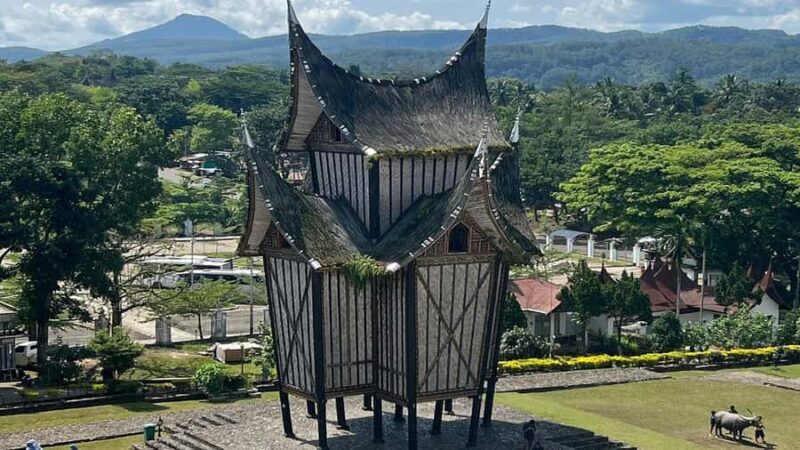 Padang: 3-Day Bukittinggi Tour with Meals and Hotel - FAQ