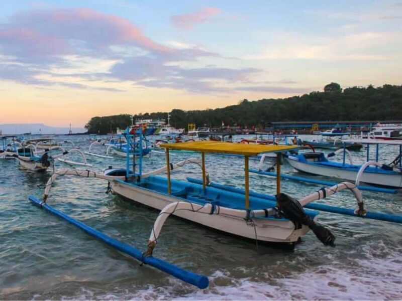 Padang Bai Snorkeling Trip with Lunch and Local Guide - Starting Out: Easy Check-In and Comfortable Facilities