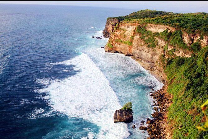 Padang-padang Beach and Kecak Firedance at Uluwatu Temple - FAQ
