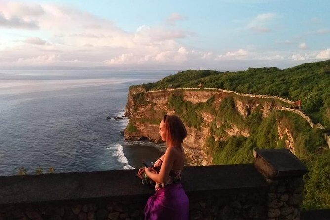 Padang-Padang Beach+ Uluwatu Sunset and Kecak Dance + Dinner - Who Should Consider This Tour