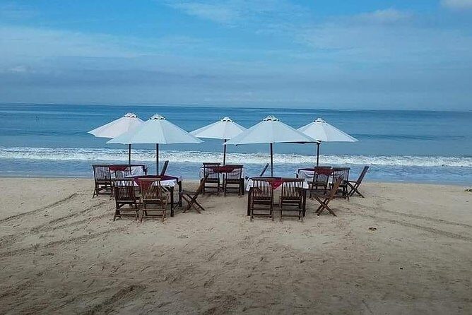 Padang-Padang Beach+ Uluwatu Sunset and Kecak Dance + Dinner - Final Thoughts