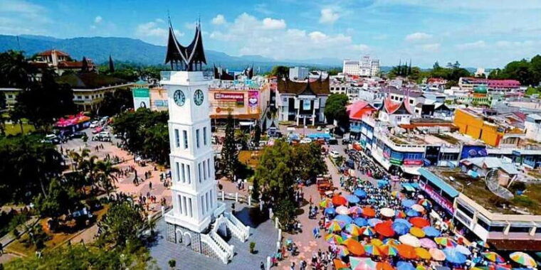 padang-tour-package-4d3n
