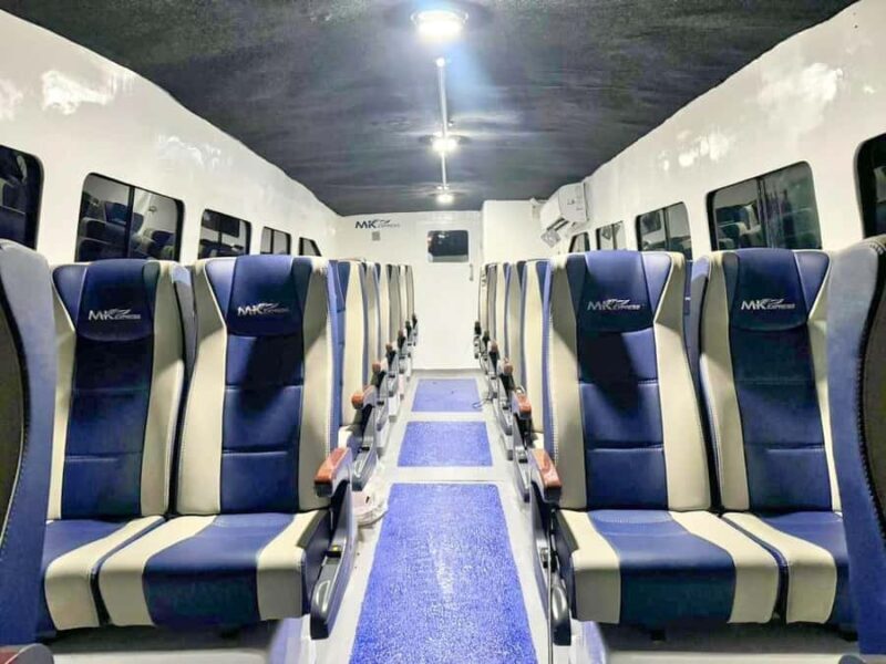 Padar Island, Pink Beach, Komodo Full-Day Shared Trip - Who Should Book This Tour?