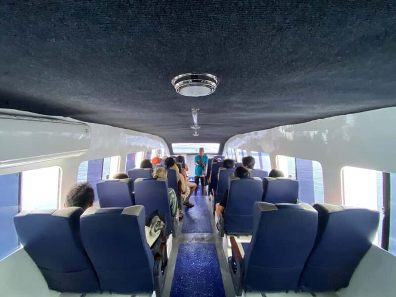 Padar Island, Pink Beach, Komodo Full-Day Shared Trip - FAQ