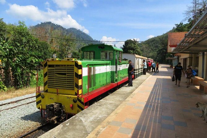 Padas River White Water Rafting from Kota Kinabalu (Grade 3 & 4) - Key Points