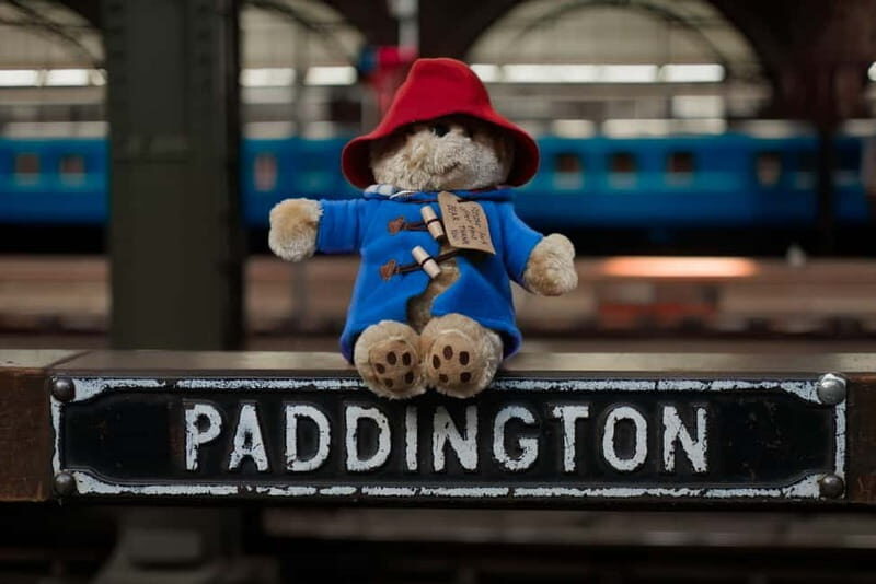 Paddington Bear Tour in London - An In-Depth Look at the Paddington Bear Tour