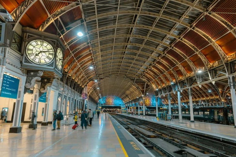 Paddington Bear Tour in London - Who Will Love This Tour?