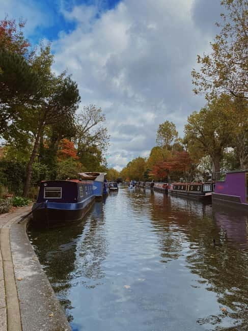 Paddington Bear Tour in London - Final Thoughts