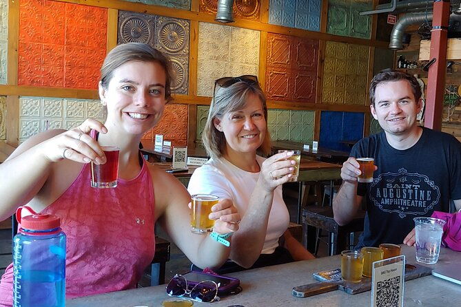 paddle-and-brew-adventure-in-tavares-with-beer-flight-tasting