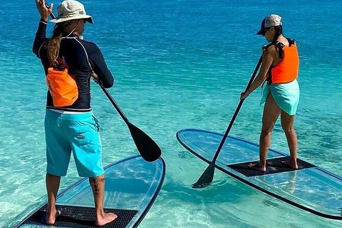 paddle-board-experience-in-turks-caicos-islands