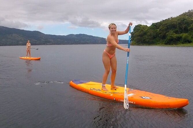 paddle-board-private-tour-nuevo-arenal-lake-arenal