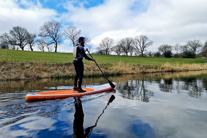 paddle-boarding-on-derwent-water
